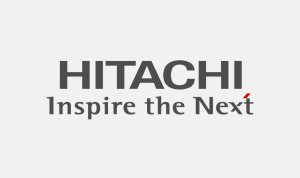 Hitachi Logo