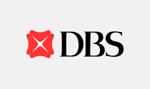 DBS Logo