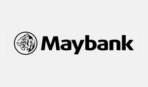 Maybank Logo