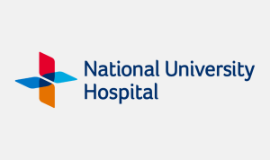 NUH Logo