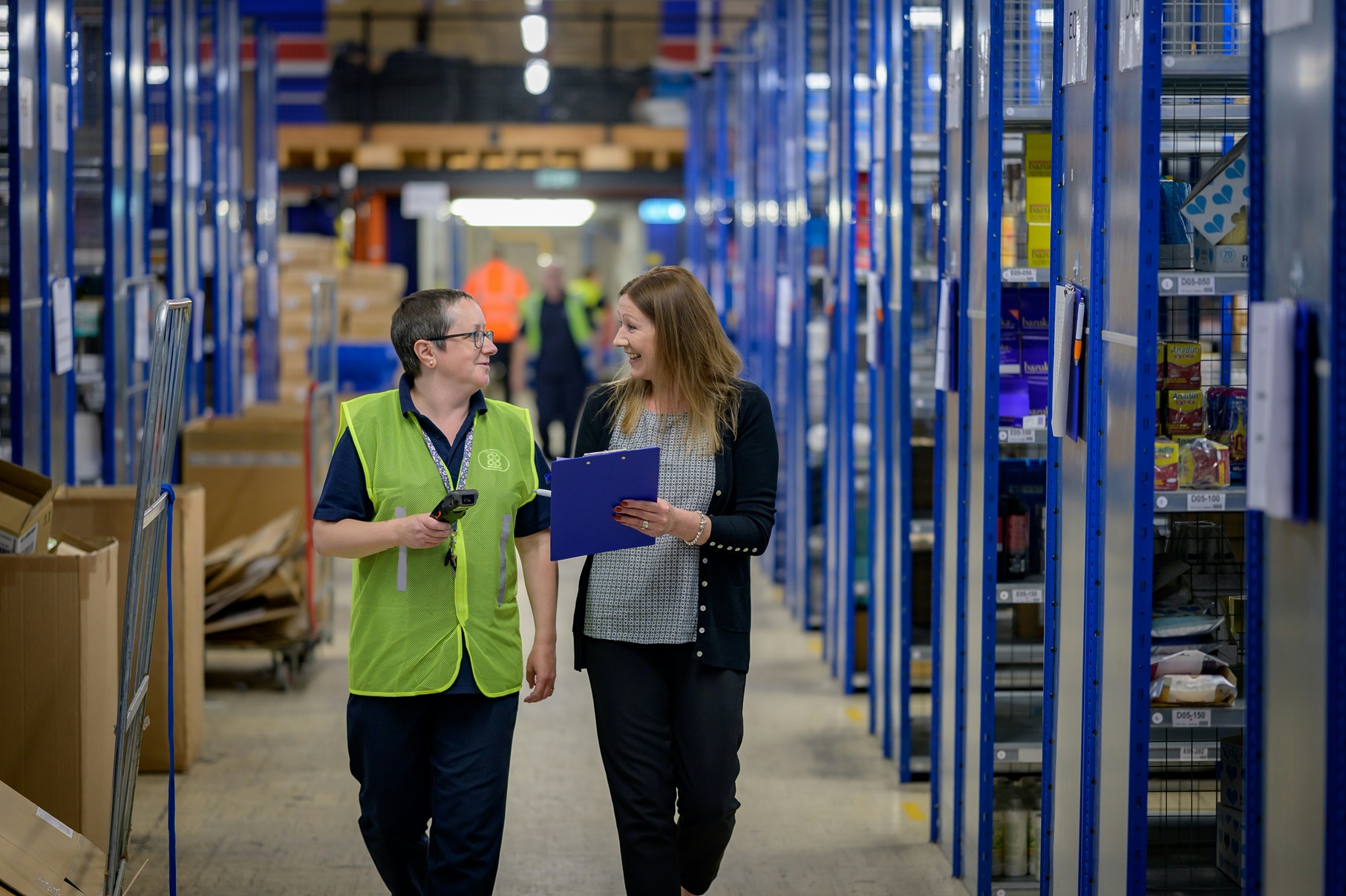 Contract Staffing Indonesia — flexible workforce deployment across operations and back-office