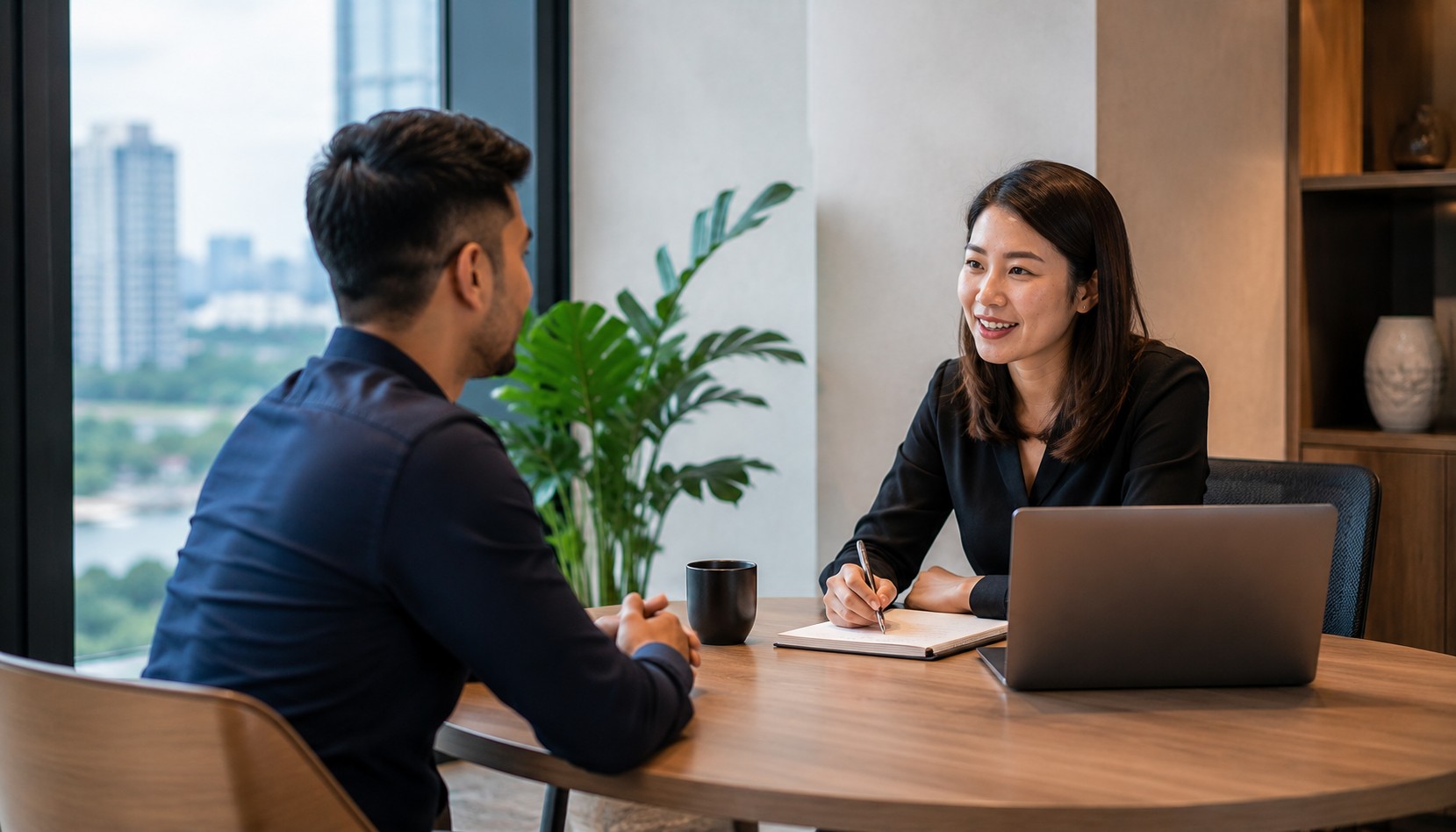 Recruitment agency Vietnam — People & Talent Solutions across 15 industries and 5 SEA markets
